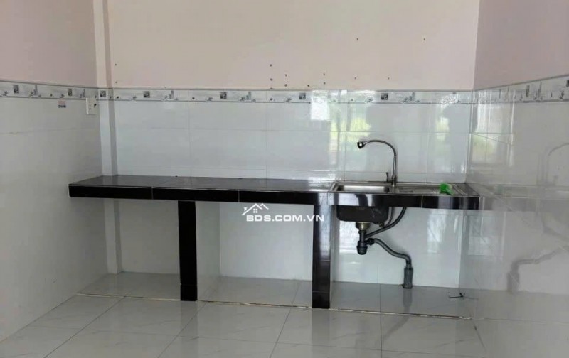  NHÀ ĐẸP DỌN VÀO Ở NGAY – CHỈ 790 TRIỆU TẠI HÓC MÔN 72m2 Sổ Hồng Riêng 