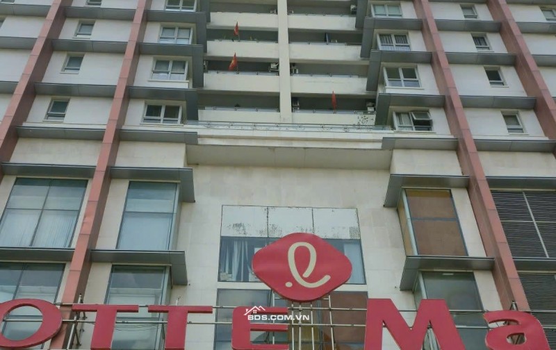 Văn phòng cho thuê tại tòa nhà The EverRich - Trung tâm Quận 11, TP HCM