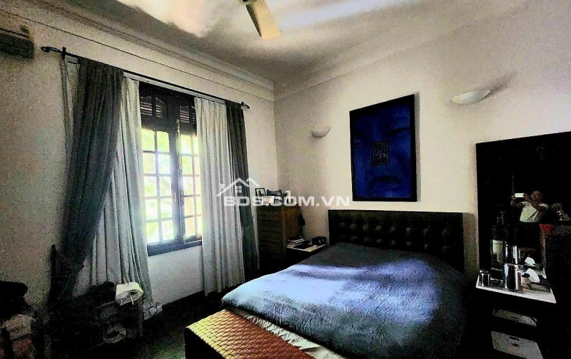 KIỆT TÁC BIỆT THỰ TRẦN QUỐC THẢO - DI SẢN THƯỢNG LƯU - NGAY TRUNG TÂM QUẬN 3