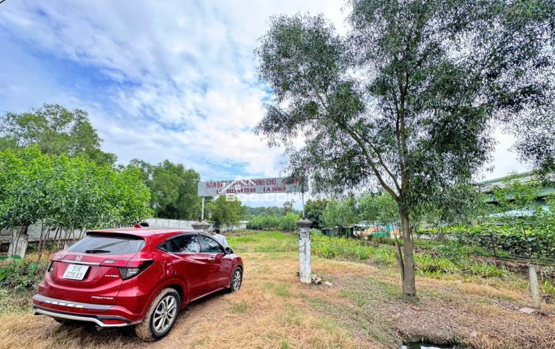 BÁN ĐẤT 2 MẶT TIỀN TẶNG NHÀ TẠI TP BIÊN HOÀ, DT 4200M2, SỔ SẴN, CHỈ 19 TỶ. LH:0933449988.