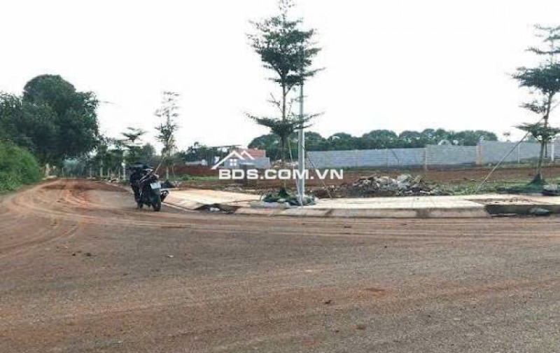 BÁN 100M2 ĐẤT THỔ CƯ TẠI LONG KHÁNH, ĐỒNG NAI, SHR CHỈ 600TR. LH:0937364311