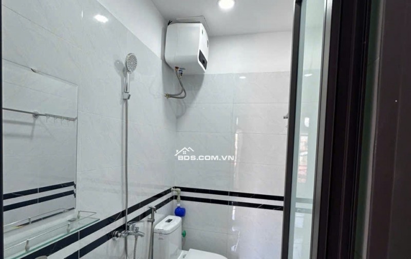 GIẢM CHÀO 1 TỶ BÁN CĂN CHUNG CƯ MINI 50m2-  THANG MÁY- 12 PKK – DOANH THU 60 TRIỆU/ THÁNG