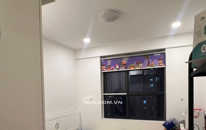 Cho thuê căn hộ 2n toà S Goldmark City full đồ, sẵn slot oto, vào ở luôn, giá 13tr