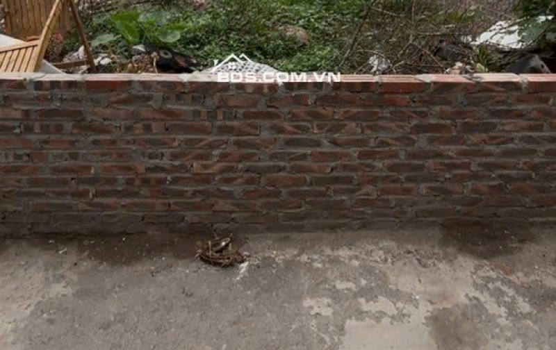 Bán đất tổ 8 Yên nghĩa – 50m2, mặt tiền 4m ô tô vào đất – ngõ thông – 7.7 tỷ