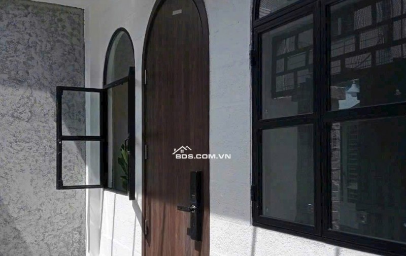 BÁN NHÀ THỊ TRẤN NHÀ BÈ, DT 63,5M2 (5,2X 12) SHR CHỈ 4TỶ8. LH:0903344518