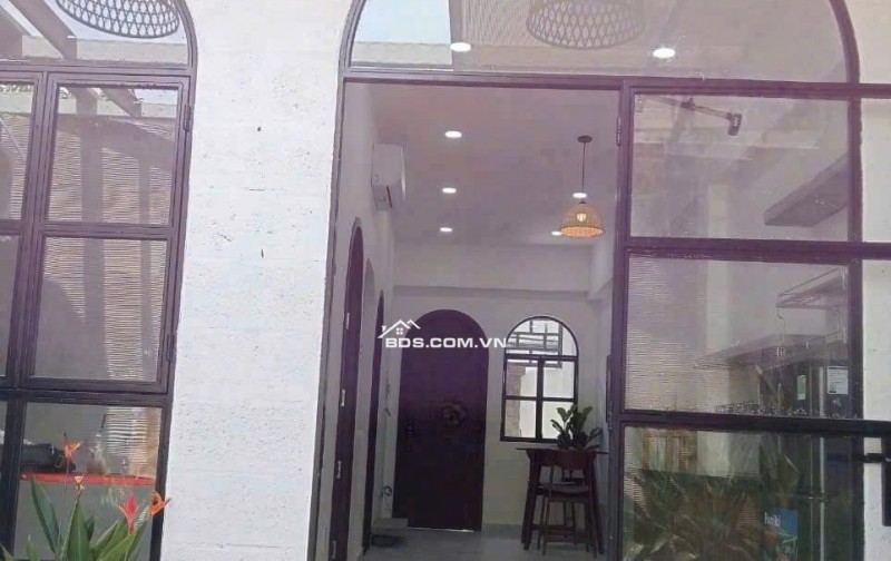 BÁN NHÀ THỊ TRẤN NHÀ BÈ, DT 63,5M2 (5,2X 12) SHR CHỈ 4TỶ8. LH:0903344518