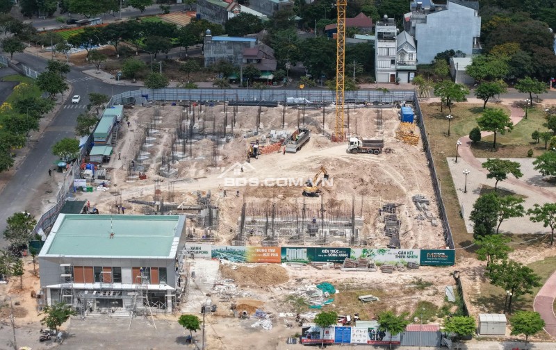 Nhà Ở Xã Hội Trảng Bom