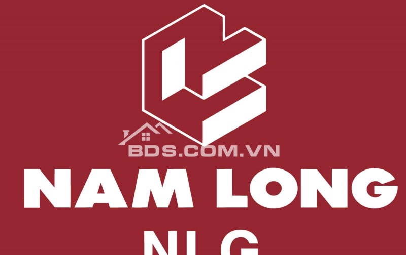 Nhà phố Trellia Cove ven kênh đào