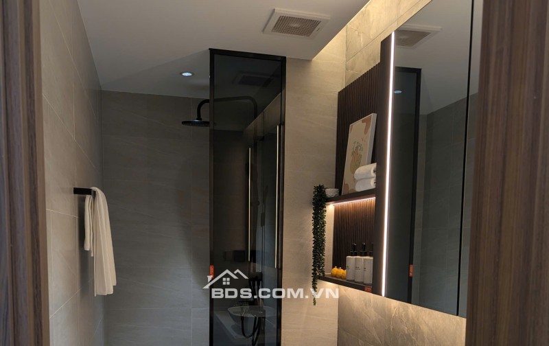 Căn hộ 2PN 2WC trả góp 6,8 triệu/tháng - không vay, nội thất cao cấp - tặng bộ smarthome 80 triệu