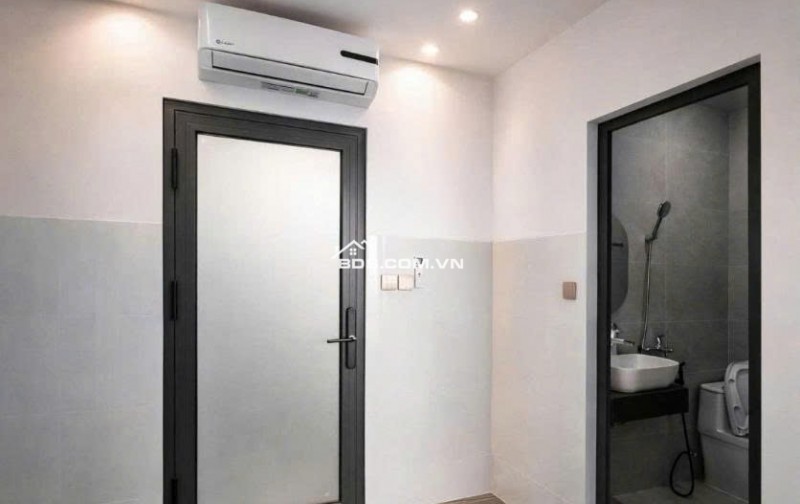 Cho thuê nhà trọ tại phường Hiệp Bình, Full nội thất, vị trí thuận tiện di chuyển.