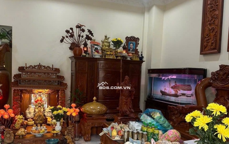 - NGỘP BANK – GIÁ CHẠM ĐÁY KHU VỰC 
- Chỉ 4.8 tỷ – SỞ HỮU NGAY 141m² THỚI AN Q12
- Ô TÔ ĐỖ 24h