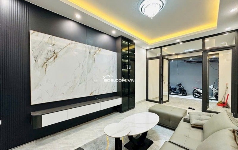 Bán nhà Phương Canh 33M x 5tầng, MT4.2M. 2 thoáng. 6,5 tỷ.