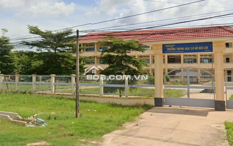 Bán đất nền 680triệu có vị trí đẹp ở KDC tại Trảng Bàng Tây Ninh - Có thổ cư