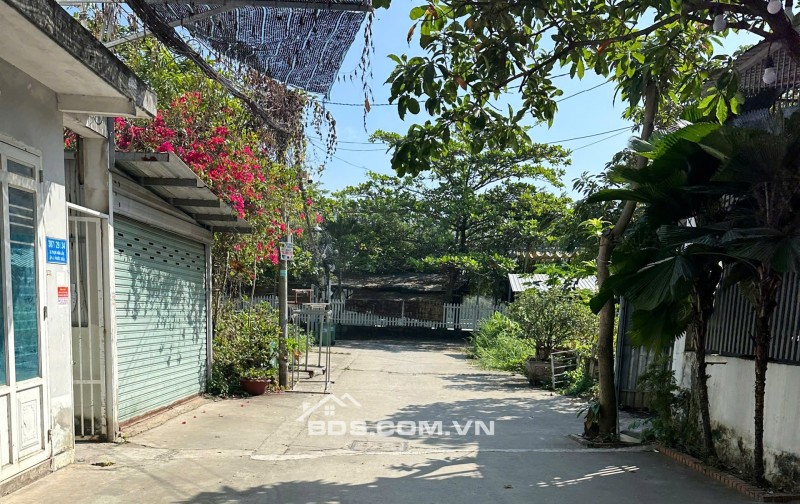 BÁN ĐẤT NHÀ BÈ - HẺM 387/29 PHẠM HỮU LẦU – 95M2 SỔ HỒNG RIÊNG 7.6 TỶ.  LH:0901727879.