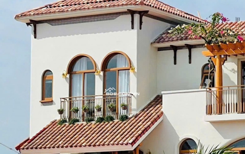 BÁN BIỆT THỰ ĐƠN LẬP CASA VILLA A535 - BLANCA CITY  - DT 280M2.  LH:077.987.1239.