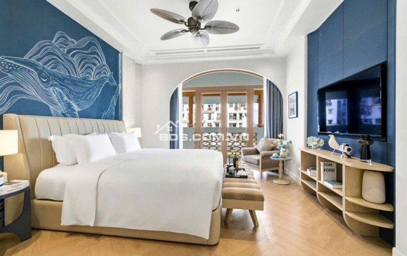 BÁN BIỆT THỰ ĐƠN LẬP CASA VILLA A535 - BLANCA CITY  - DT 280M2.  LH:077.987.1239.