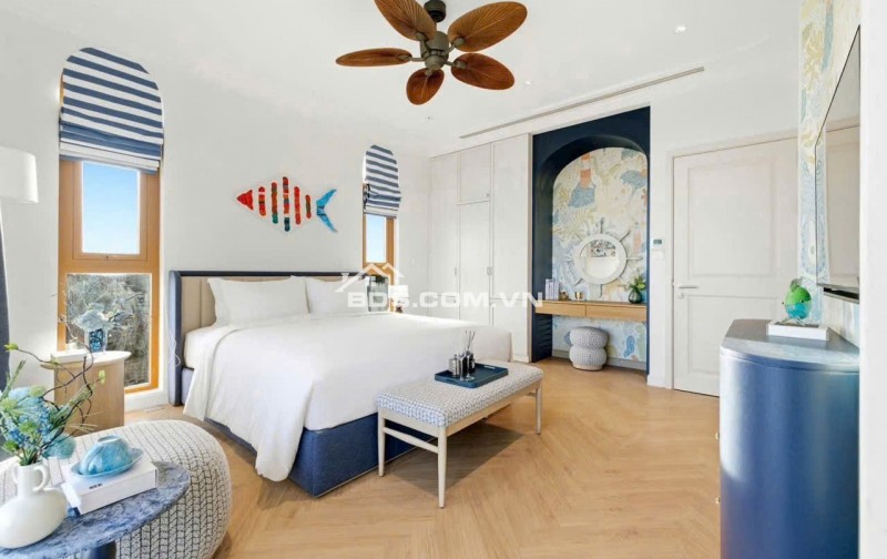 BÁN BIỆT THỰ ĐƠN LẬP CASA VILLA A535 - BLANCA CITY  - DT 280M2.  LH:077.987.1239.