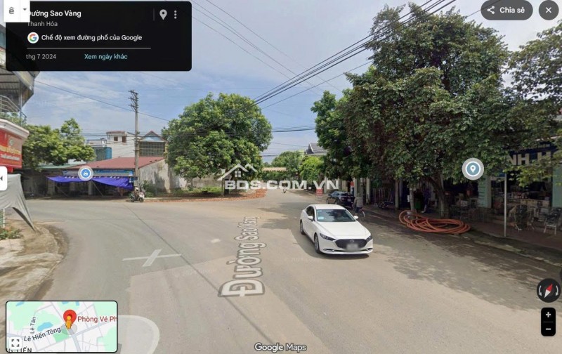 CHO THUÊ MẶT BẰNG KINH DOANH – VỊ TRÍ ĐẮC ĐỊA THỌ XUÂN, THANH HÓA