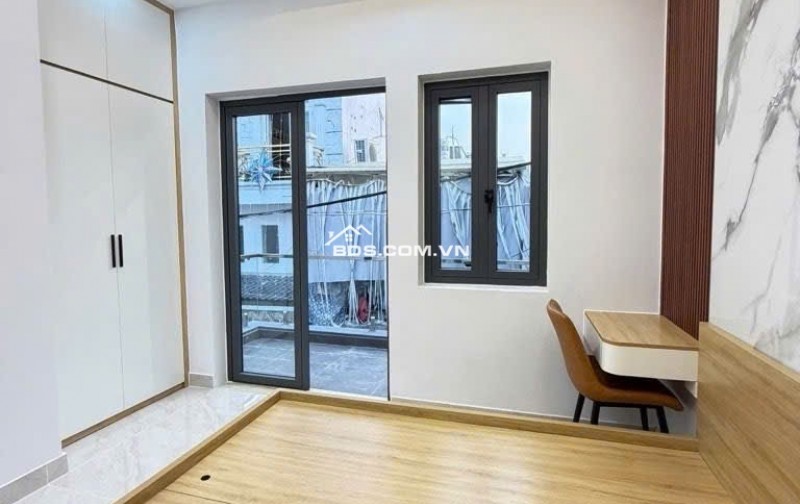 BÁN NHÀ TRƯƠNG PHƯỚC PHAN -BÌNH TÂN - GIÁP TÂN PHÚ LH:0908408385.