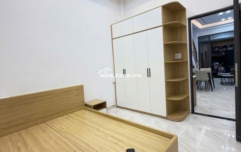 BÁN NHÀ TRƯƠNG PHƯỚC PHAN -BÌNH TÂN - GIÁP TÂN PHÚ LH:0908408385.