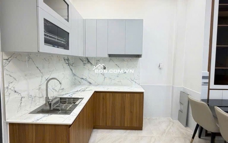 BÁN NHÀ TRƯƠNG PHƯỚC PHAN -BÌNH TÂN - GIÁP TÂN PHÚ LH:0908408385.