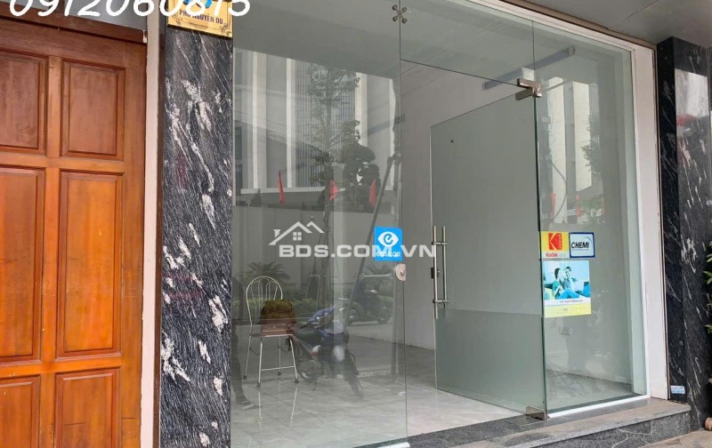 Nguyễn Du – Tọa độ của Chính Danh và Thịnh Vượng