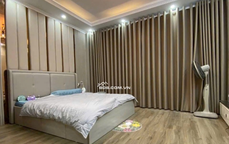 Bán nhà VÂN CANH - 39M x 5N- NGÕ ô tô cách 10m - Chỉ hơn 6 tỷ.