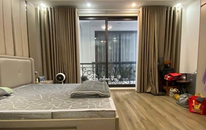 Bán nhà VÂN CANH - 39M x 5N- NGÕ ô tô cách 10m - Chỉ hơn 6 tỷ.