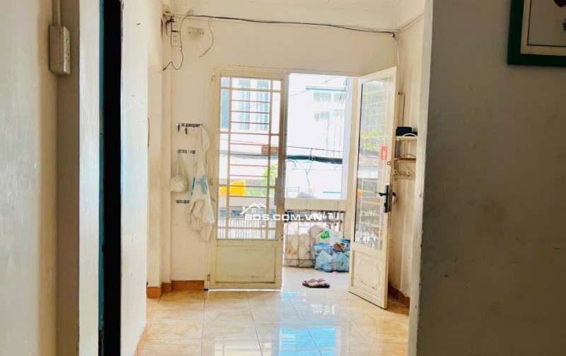 Cần bán Gấp Căn Hộ đẻ trả Ngân Hàng