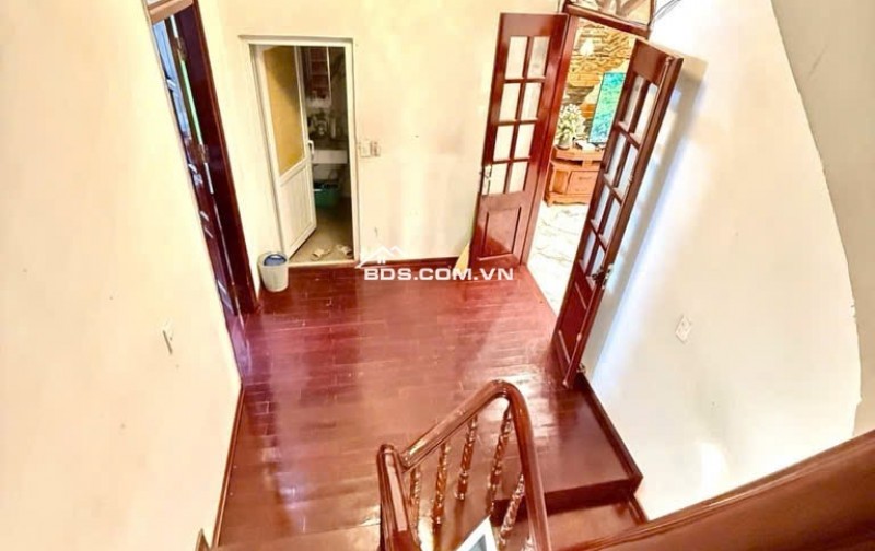 BÁN NHÀ - HÀNG HIẾM BẰNG LIỆT - 91M - Ô TÔ TẢI ĐUA - CHỈ 22 TỶ