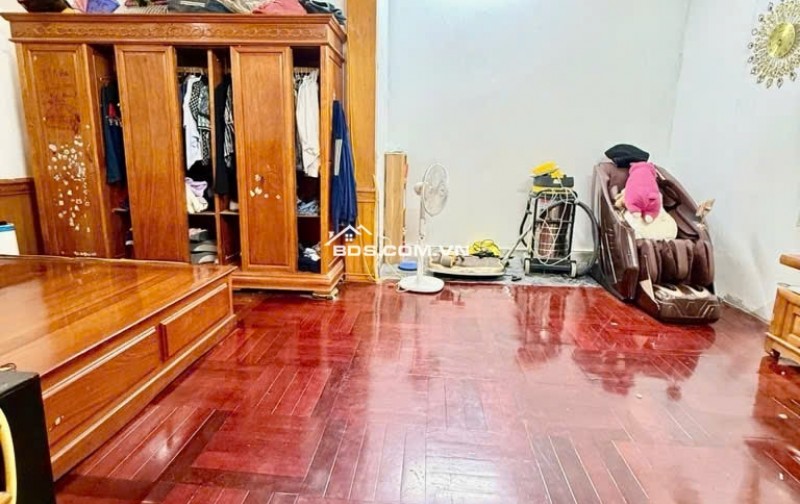 BÁN NHÀ - HÀNG HIẾM BẰNG LIỆT - 91M - Ô TÔ TẢI ĐUA - CHỈ 22 TỶ