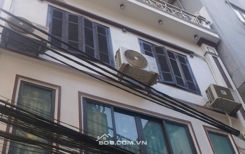 BÁN NHÀ - HÀNG HIẾM BẰNG LIỆT - 91M - Ô TÔ TẢI ĐUA - CHỈ 22 TỶ