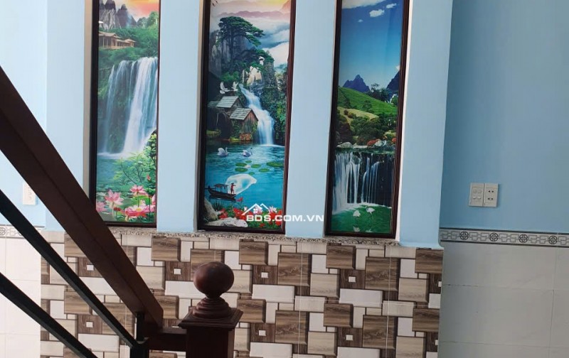 BÁN NHÀ SƠN KỲ, TÂN PHÚ: DT 72,7 M2 (1T1L) SẴN SỔ HỒNG, CHỈ 6.7 TỶ TL. LH:0932688139