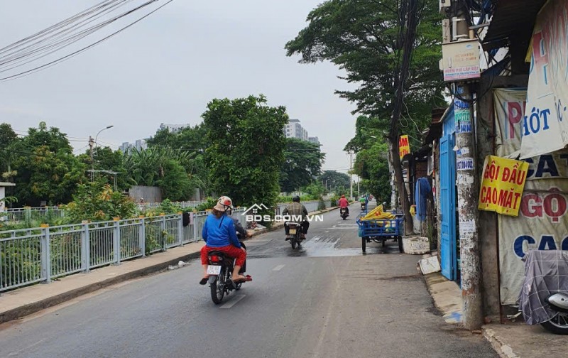 BÁN NHÀ SƠN KỲ, TÂN PHÚ: DT 72,7 M2 (1T1L) SẴN SỔ HỒNG, CHỈ 6.7 TỶ TL. LH:0932688139