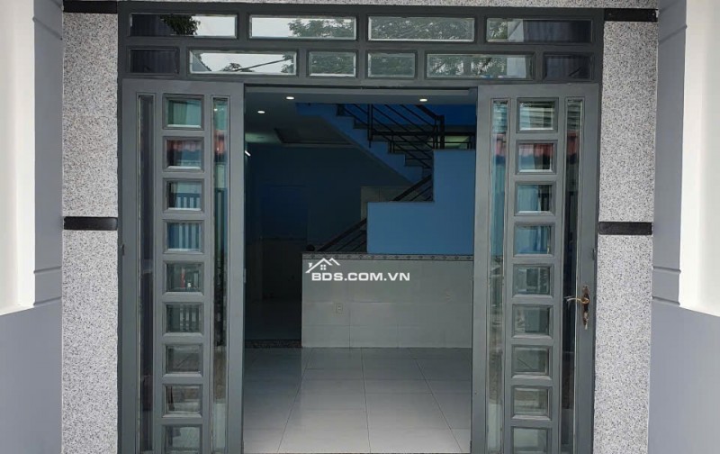 BÁN NHÀ SƠN KỲ, TÂN PHÚ: DT 72,7 M2 (1T1L) SẴN SỔ HỒNG, CHỈ 6.7 TỶ TL. LH:0932688139