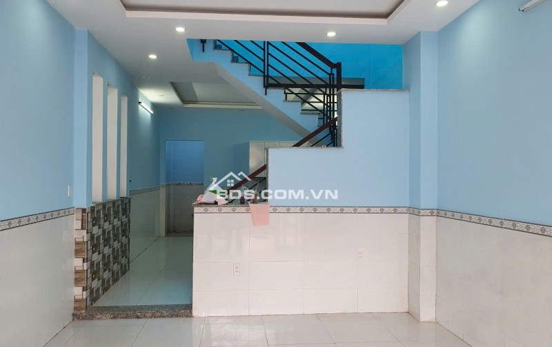 BÁN NHÀ SƠN KỲ, TÂN PHÚ: DT 72,7 M2 (1T1L) SẴN SỔ HỒNG, CHỈ 6.7 TỶ TL. LH:0932688139