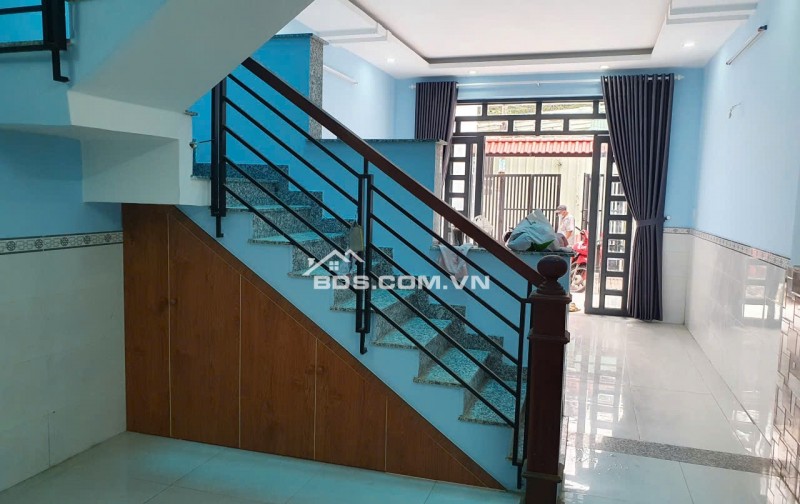 BÁN NHÀ SƠN KỲ, TÂN PHÚ: DT 72,7 M2 (1T1L) SẴN SỔ HỒNG, CHỈ 6.7 TỶ TL. LH:0932688139