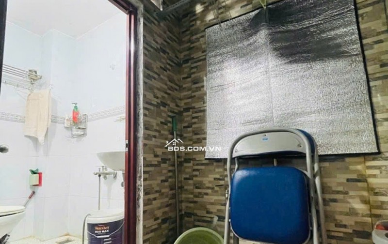 Bán nhà phan văn hớn – trường chinh – giáp tân bình, gò vấp