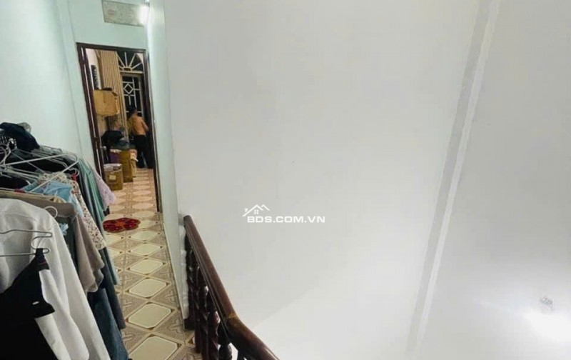 Bán nhà phan văn hớn – trường chinh – giáp tân bình, gò vấp