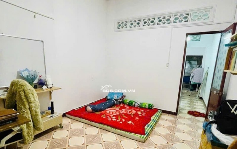 Bán nhà phan văn hớn – trường chinh – giáp tân bình, gò vấp