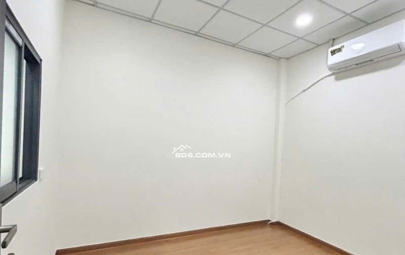 Cho thuê nhà nguyên căn 50m² – hẻm 466 Xô Viết Nghệ Tĩnh, Bình Thạnh, TP.HCM.