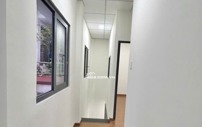 Cho thuê nhà nguyên căn 50m² – hẻm 466 Xô Viết Nghệ Tĩnh, Bình Thạnh, TP.HCM.