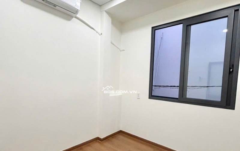 Cho thuê nhà nguyên căn 50m² – hẻm 466 Xô Viết Nghệ Tĩnh, Bình Thạnh, TP.HCM.