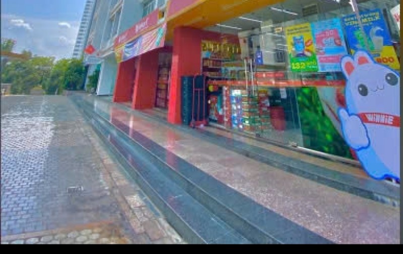 SHophouse Phú Hoàng Anh Phước Kiển, Nhà Bè – Dòng tiền sẵn 516 TRIỆU/NĂM – Giá chỉ 8.7 TỶ