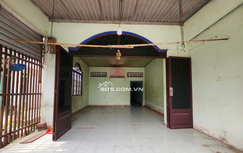 NGÂN HÀNG THANH LÝ NHÀ BÌNH CHUẨN THUẬN AN, DT 177M2, HXH, GIÁ 2.86 TỶ