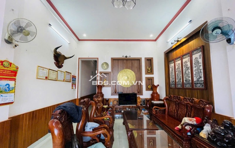 Trung tâm thành phố Pleiku