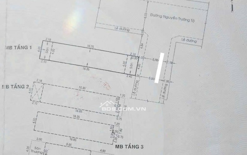 Cần bán gấp nhà Tân Phú