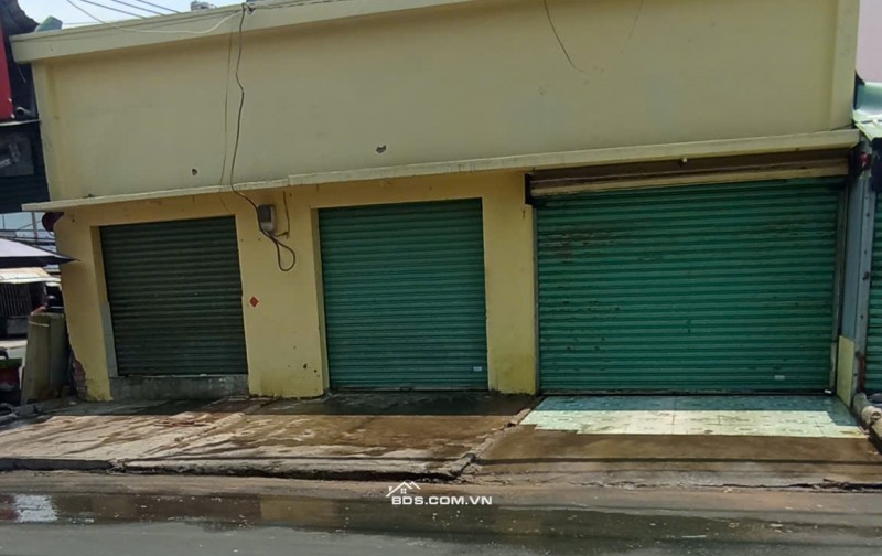 CHO THUÊ NHÀ KINH DOANH, MẶT TIỀN SỐ 64 ĐƯỜNG SỐ 8, KP 16, P.LINH XUÂN, TP.THỦ ĐỨC