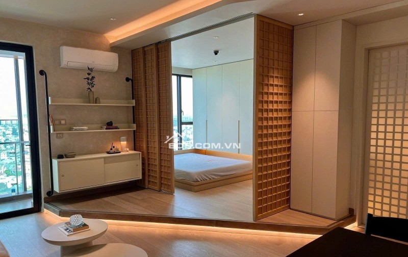 CHO THUÊ CĂN 1PN VISTA VERDE