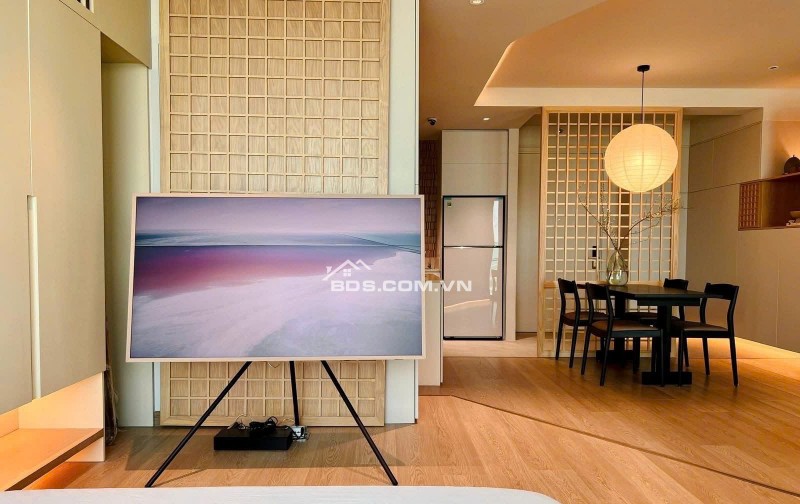 CHO THUÊ CĂN 1PN VISTA VERDE